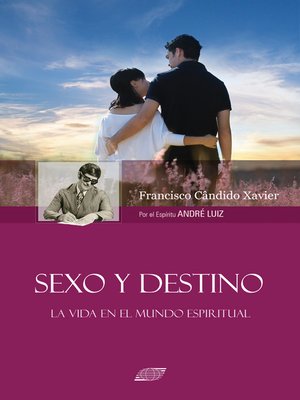 cover image of Sexo y Destino